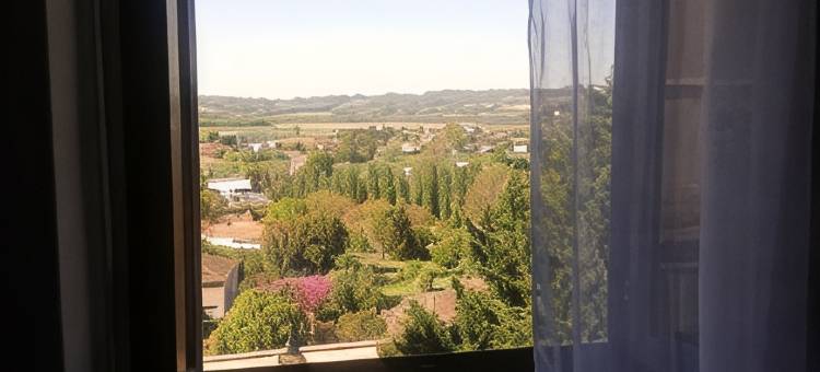 拉巴斯蒂德奥里维罗基斯酒店(Logis Hôtel la Bastide des Oliviers)图片