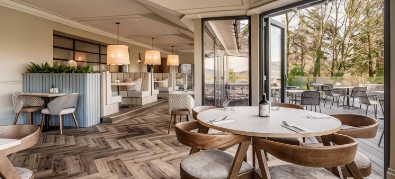 克雷格庄园酒店(Craig Manor)图片