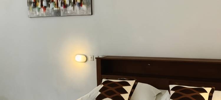 科莫多英达酒店(Komodo Indah Hotel)图片