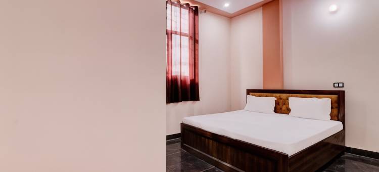 Hotel O Jupter Hotal图片