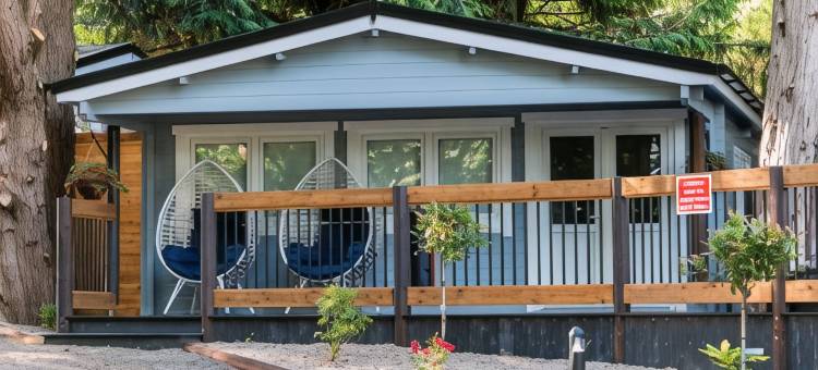 Kintala Resort & Spa图片