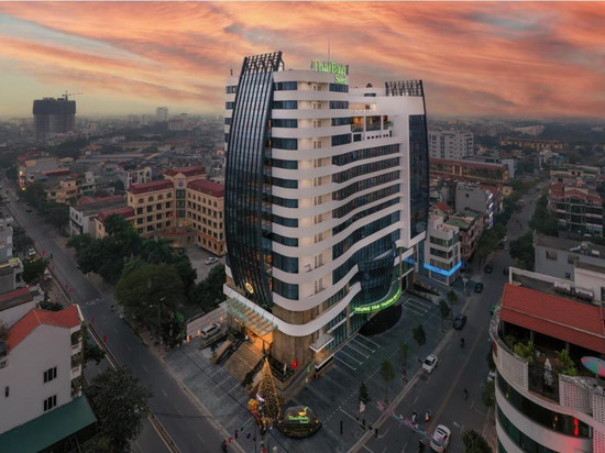 泰平盛利根德酒店