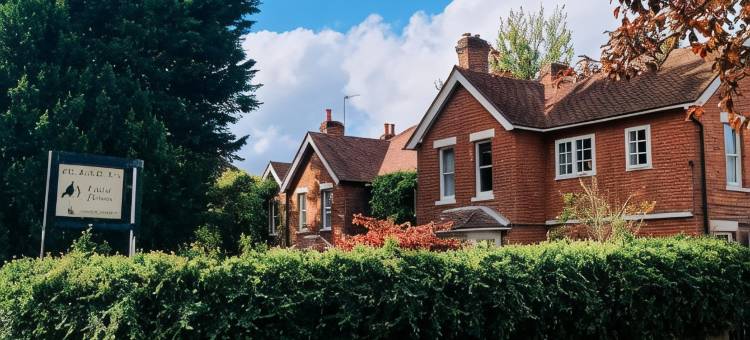 匹克威克旅馆(Pickwicks Guest House)图片