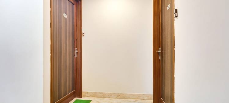 O德鲁瓦公寓酒店(Hotel O Dhruva Residency)图片