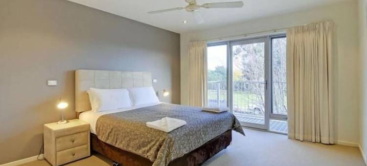 特拉拉尔根服务式公寓(Traralgon Serviced Apartments)图片