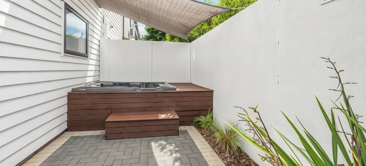 ASURE Rotorua International Motor Inn图片