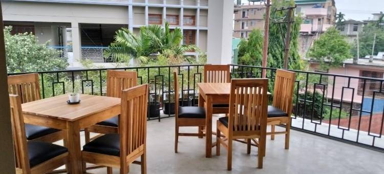 朝圣者精品酒店(Pilgrim's Boutique Hotel)图片