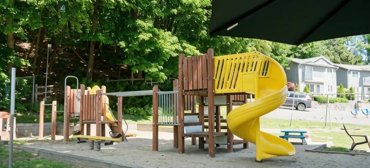 乔治湖美洲最佳价值套房酒店(Americas Best Value Inn and Suites Lake George)图片