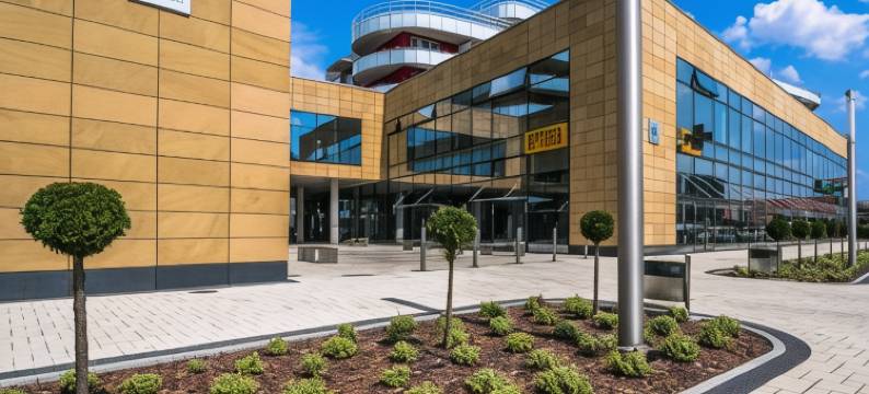 艾米豪城市风情公寓(Emihouse CityVibe Apartments)图片