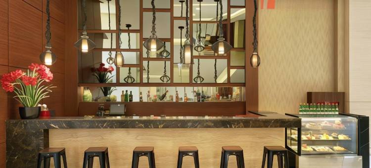索隆瑞士贝尔酒店(Swiss-Belhotel Sorong)图片
