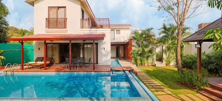 Tropicana Resort & Spa Alibaug- A Club Mahindra Associate图片