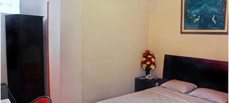 哈克马加达广场酒店(Plaza Hotel Harco Mangga Dua)图片