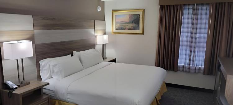 克纳斯维尔贝斯特韦斯特酒店(Best Western Kernersville)图片
