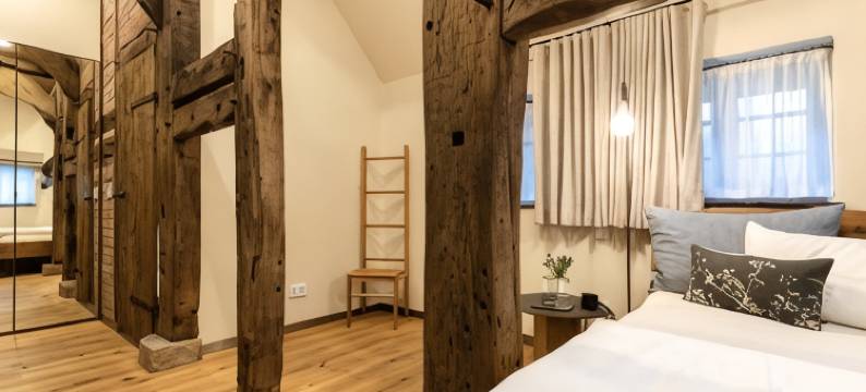 野地自然度假区(Biohotel WildLand Natural Resort)图片