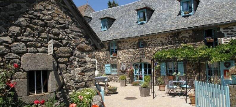 桑德琳酒店(Sandine)图片