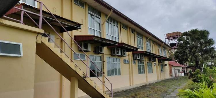 思源酒店(Soo Guan Villa)图片