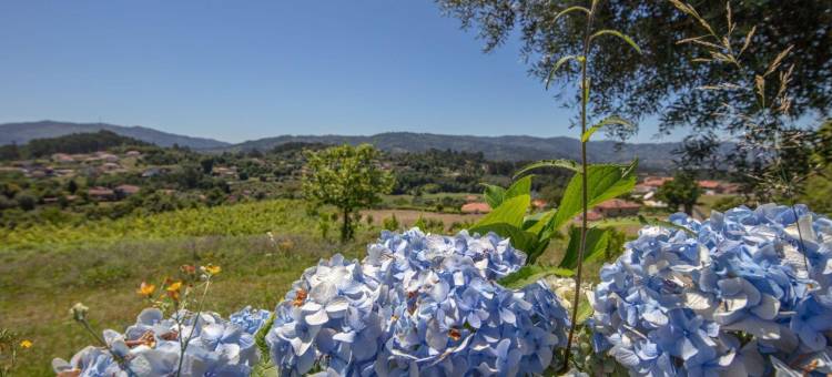 科斯特拉庄园 - 蓝色利莫阿尔之家(Quinta da Costeira - Casa Azul do Limoal by Alponte)图片