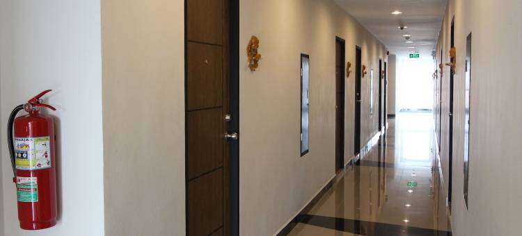 西拉酒店(The Sila Hotel)图片