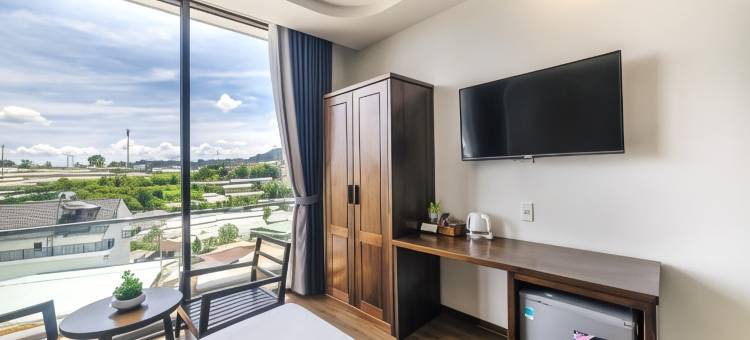 美佳天空大叻酒店(Mega Sky Dalat Hotel)图片