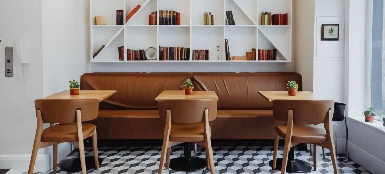 迈逊斯阿姆斯酒店(The Masons Arms Hotel)图片