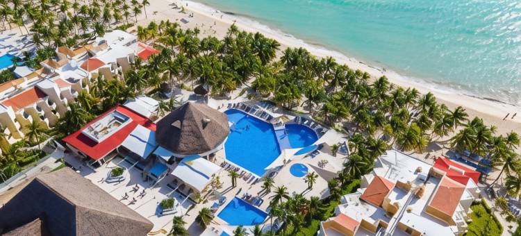 韦瓦玛雅全包度假村，温德姆Trademark精选(Viva Maya by Wyndham, A Trademark All Inclusive Resort)图片