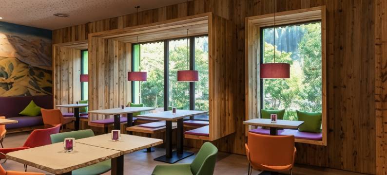 蒙塔丰探险家酒店(Explorer Hotel Montafon)图片