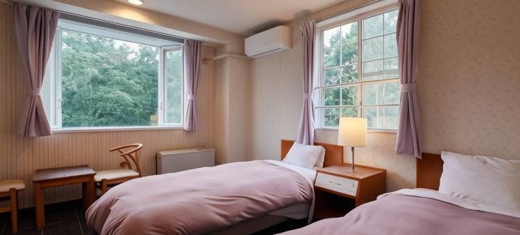 浅间高原酒店(Asama Kogen Hotel)图片