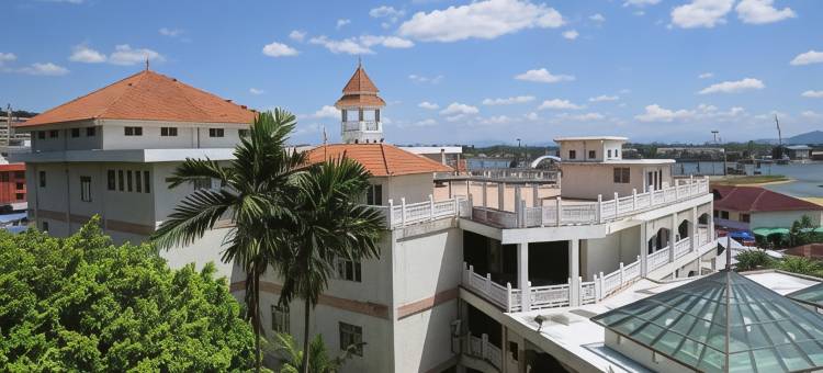 OYO 91052-肯南根酒店(OYO 91052 Hotel Kenangan)图片