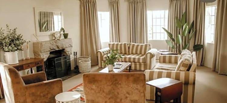 埃尔金旅馆(Elgin Guest House)图片