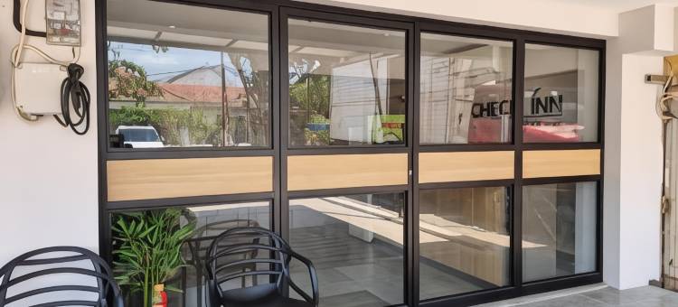 入住茨达鲁姆酒店(Check Inn at Citarum)图片