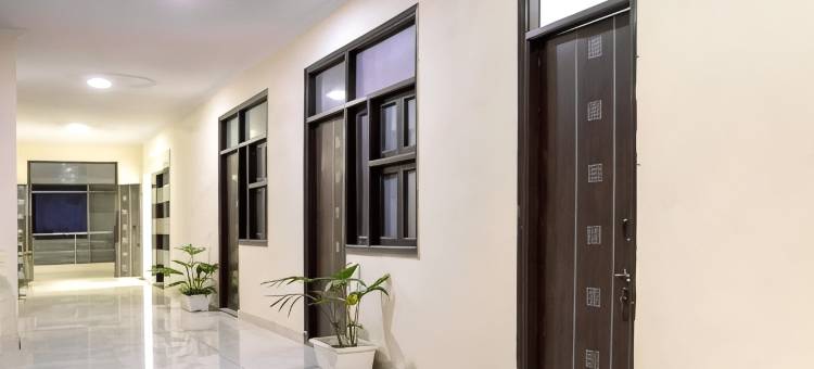 日出旅馆(Hotel Sunrise Inn)图片