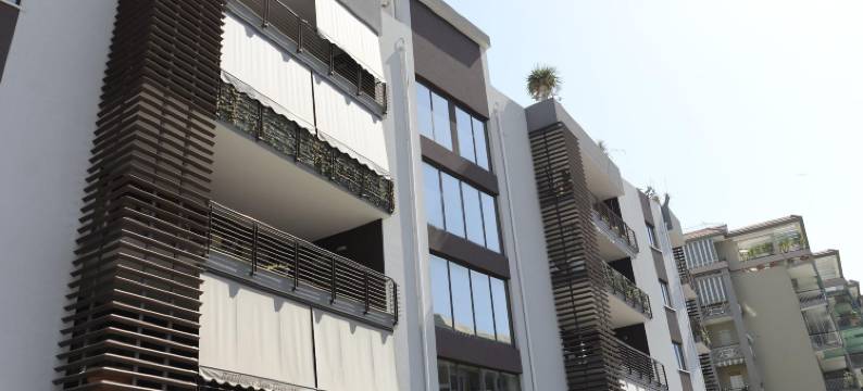 圣马西亚诺酒店(San Marciano)图片