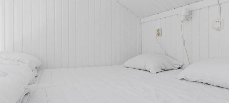 索尔维克第一营酒店(First Camp Solvik-Kungshamn)图片