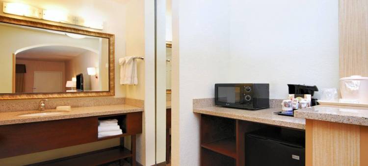 圣迪马斯贝斯特韦斯特套房酒店(Best Western San Dimas Hotel & Suites)图片