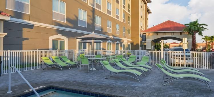Holiday Inn Express & Suites ST. Petersburg - Madeira Beach图片
