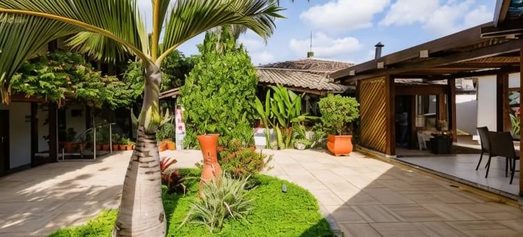 卡萨布兰卡波多塞古罗酒店(Hotel Casa Blanca Porto Seguro)图片