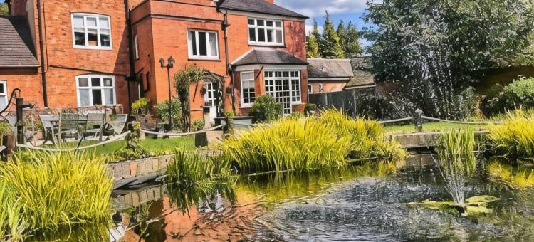 庄园旅馆(The Manor Guest House)图片