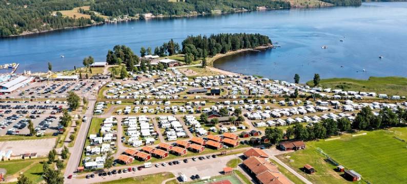 First Camp Sunne - Fryksdalen图片