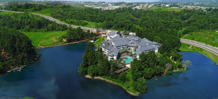 丽多湖度假酒店-MNC酒店集团(Lido Lake Resort by Mnc Hotel)图片