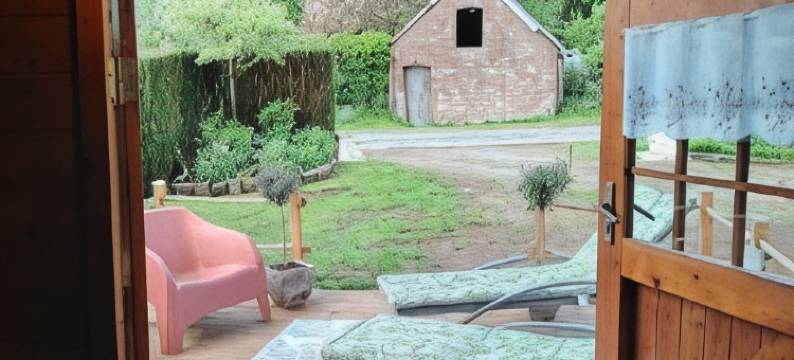 法比奥拉和阿兰之家(Chez Fabiola et Alain)图片