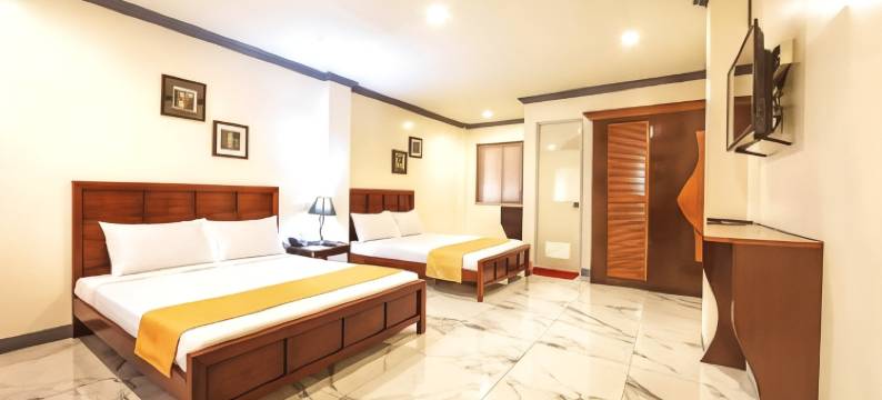 卡巴莱扬湾度假村由Cocotel提供支持(Kabaleyan Cove Resort powered by Cocotel)图片