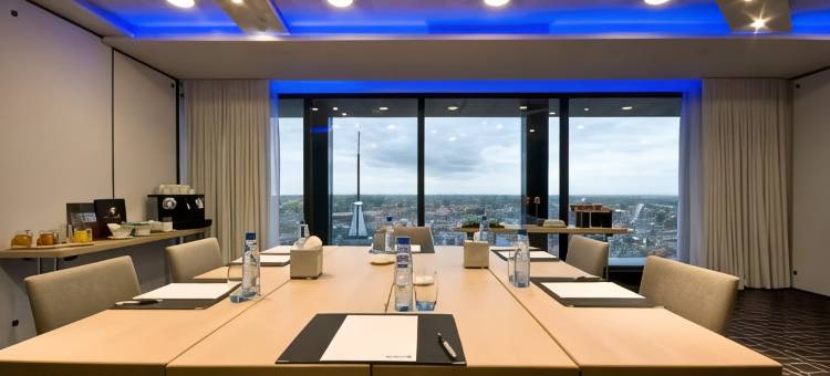 哈瑟尔特丽笙酒店(Radisson Blu Hotel, Hasselt)图片