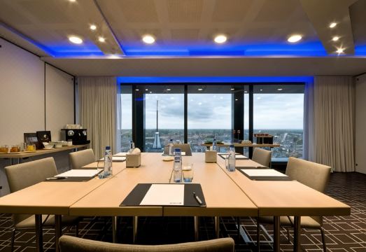 Radisson Blu Hotel, Hasselt Hotel Overview