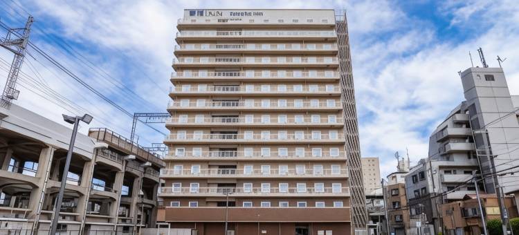 东横INN东大阪(Toyoko Inn Higashi-Osaka)图片