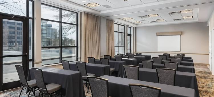 路易斯威尔市中心Residence Inn 酒店(Residence Inn Louisville Downtown)图片