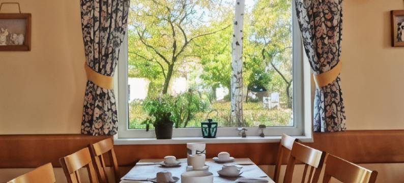 赫尔曼酒店(Land Gut Hotel Hermann)图片