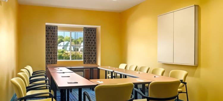 Microtel Inn & Suites by Wyndham Dickson City/Scranton图片