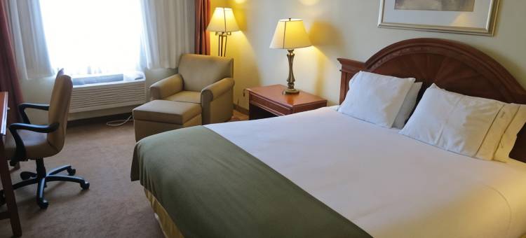 霍尔布鲁克温德姆呗盟套房酒店(Baymont Inn & Suites by Wyndham Holbrook)图片