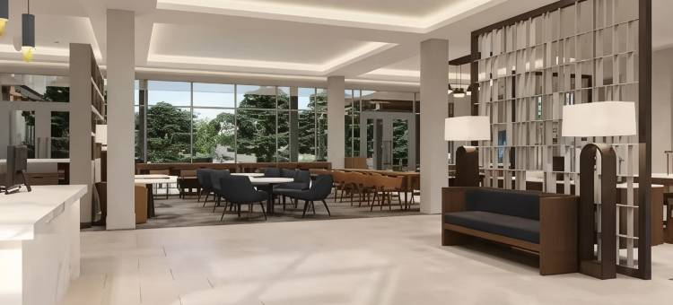 Homewood Suites by Hilton Jackson = 希尔顿惠庭套房酒店杰克逊(Homewood Suites by Hilton Jackson)图片