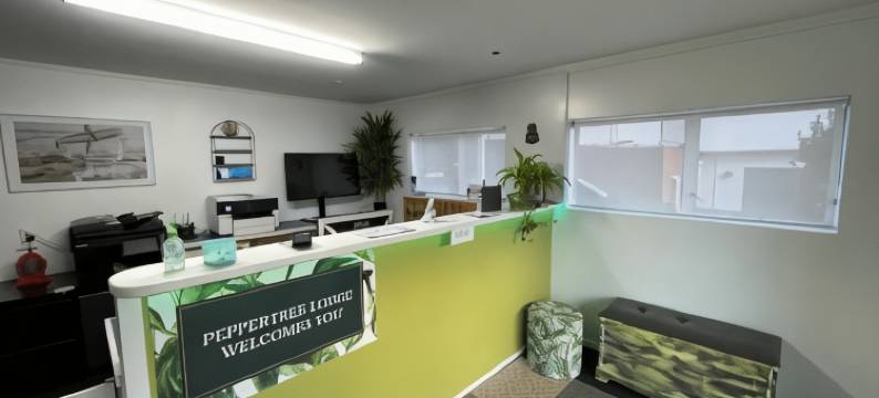 帕帕奇旅馆(Peppertree Lodge)图片